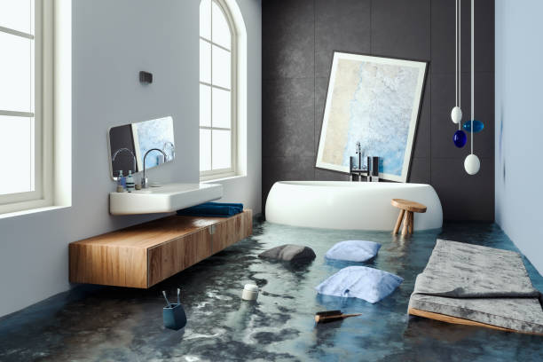 Best Water damage restoration near me  in Farley, IA